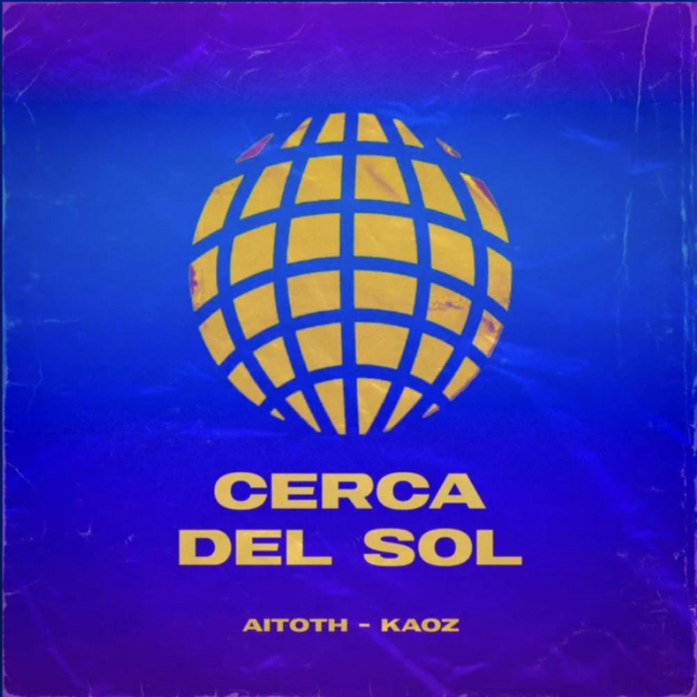 Cerca del sol (feat. Kaoz) (Explicit)