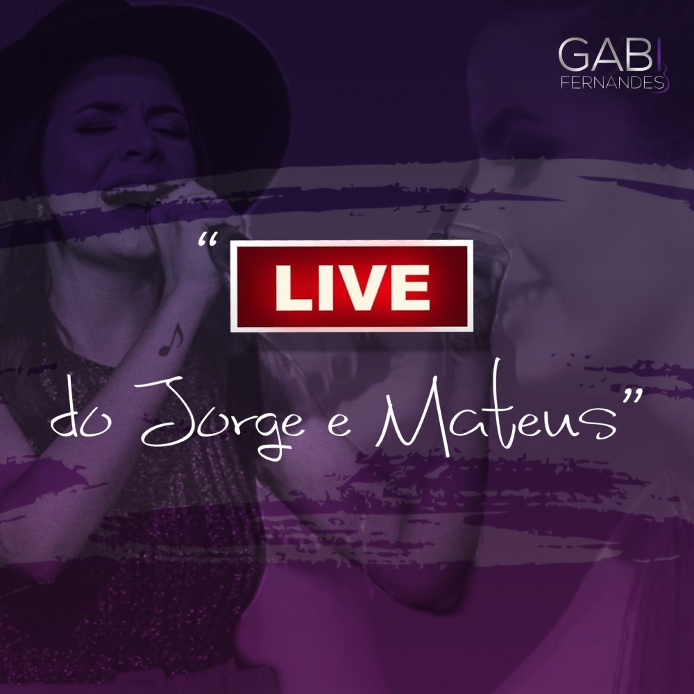 Live do Jorge e Mateus ((Live))