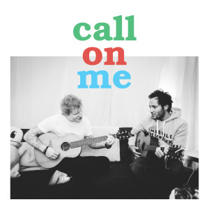 Dengarkan lagu Call on me (feat. Ed Sheeran) nyanyian Vianney dengan lirik