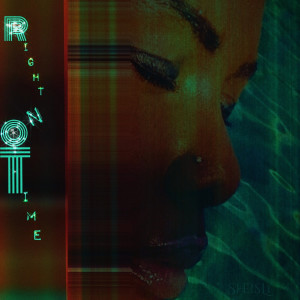 收聽SheisL1的Right on Time歌詞歌曲