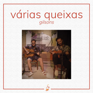 ดาวน์โหลดและฟังเพลง Várias Queixas (Ao Vivo no Estúdio MangoLab) พร้อมเนื้อเพลงจาก MangoLab
