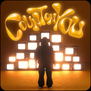 Dengarkan lagu Count On You (feat. Azullan) nyanyian Tweli G dengan lirik