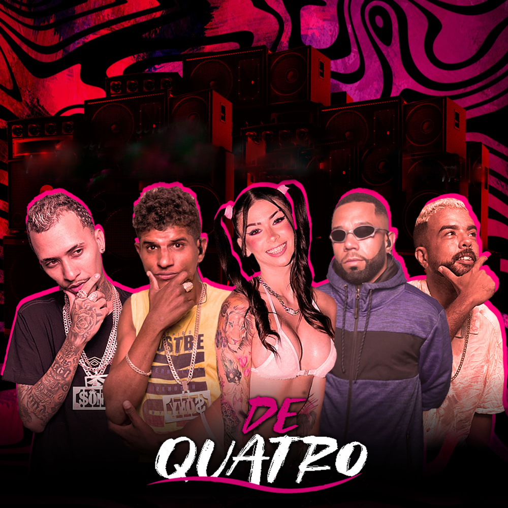 De Quatro