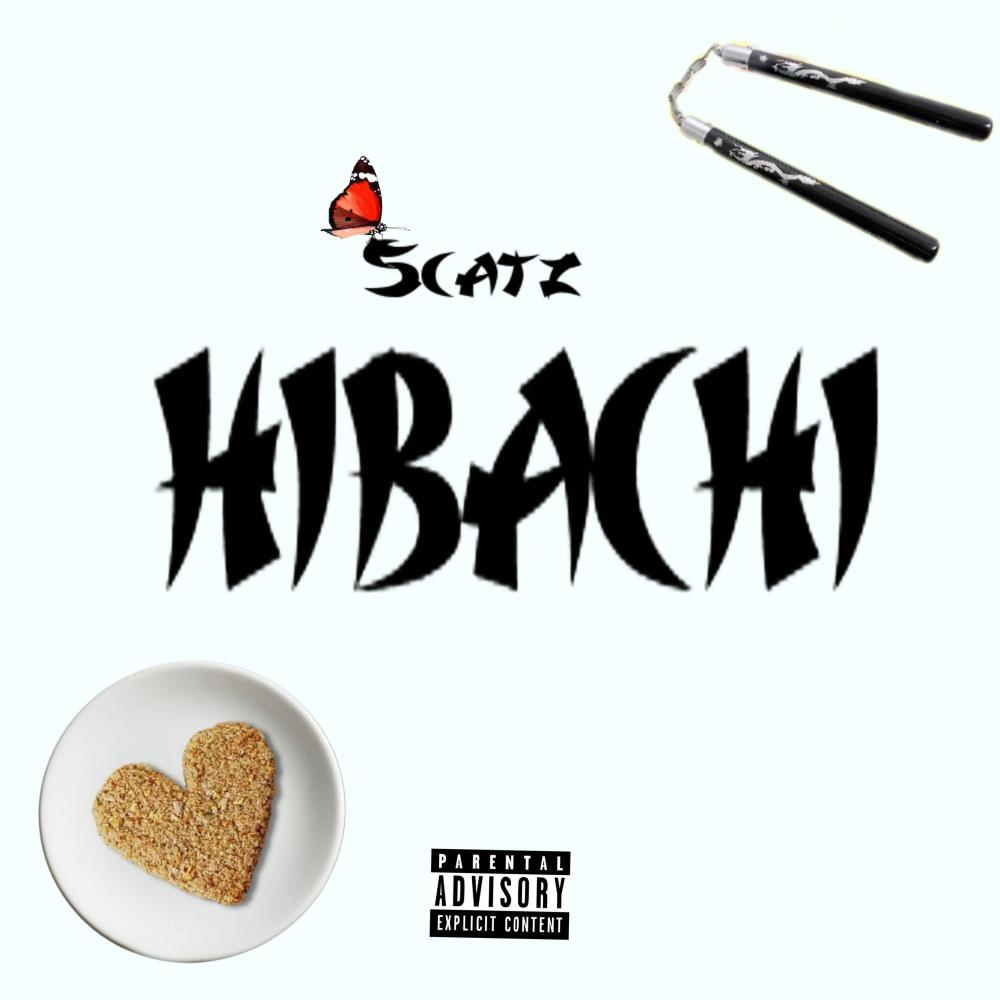Hibachi (Explicit)