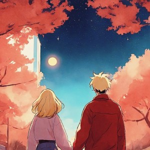 Dengarkan lagu Still Got You nyanyian Aoi Moon dengan lirik