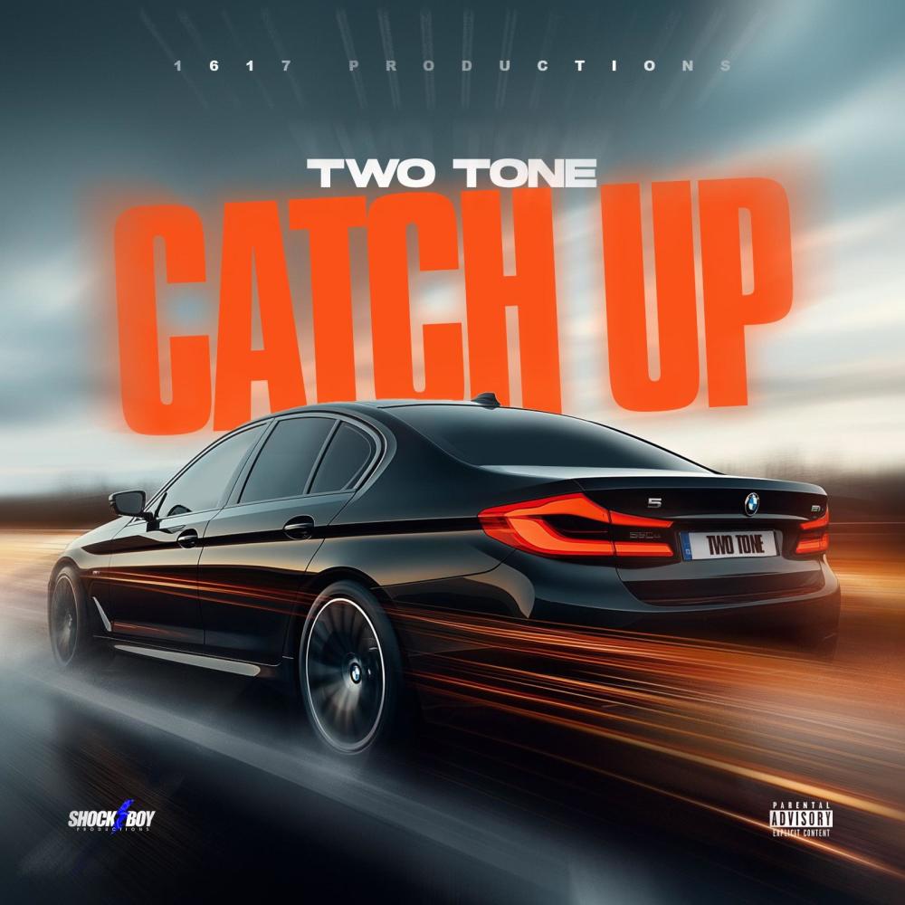 CATCH UP (Explicit)