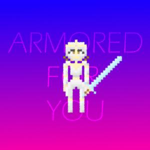 Album Armored for you (Radio Edit) from Wilkizz