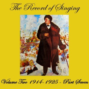 Listen to Alone At Last : Walts Entrancing song with lyrics from Olive Kline