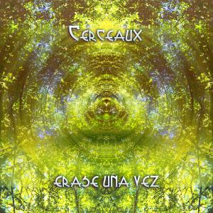 Album Erase Una Vez from Cerceaux