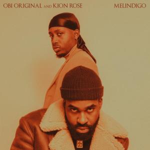 อัลบัม Melindigo (Explicit) ศิลปิน Obi Original
