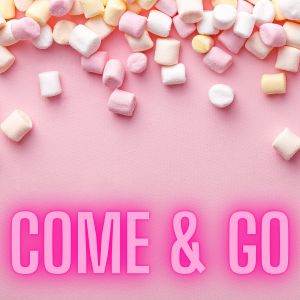 Dengarkan Come & Go (This Type of Love Don't Always) [Originally Performed by Juice Wrld & Marshmello] lagu dari Harold Jessmayer dengan lirik