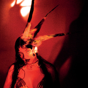 FRAN LOBO的專輯Burning It Feels Like