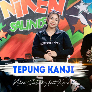 Niken Salindry的專輯TEPUNG KANJI (Explicit)
