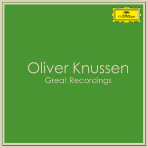 Oliver Knussen的專輯Oliver Knussen - Great Recordings