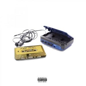 Album Wax Tapes (Explicit) oleh Wax