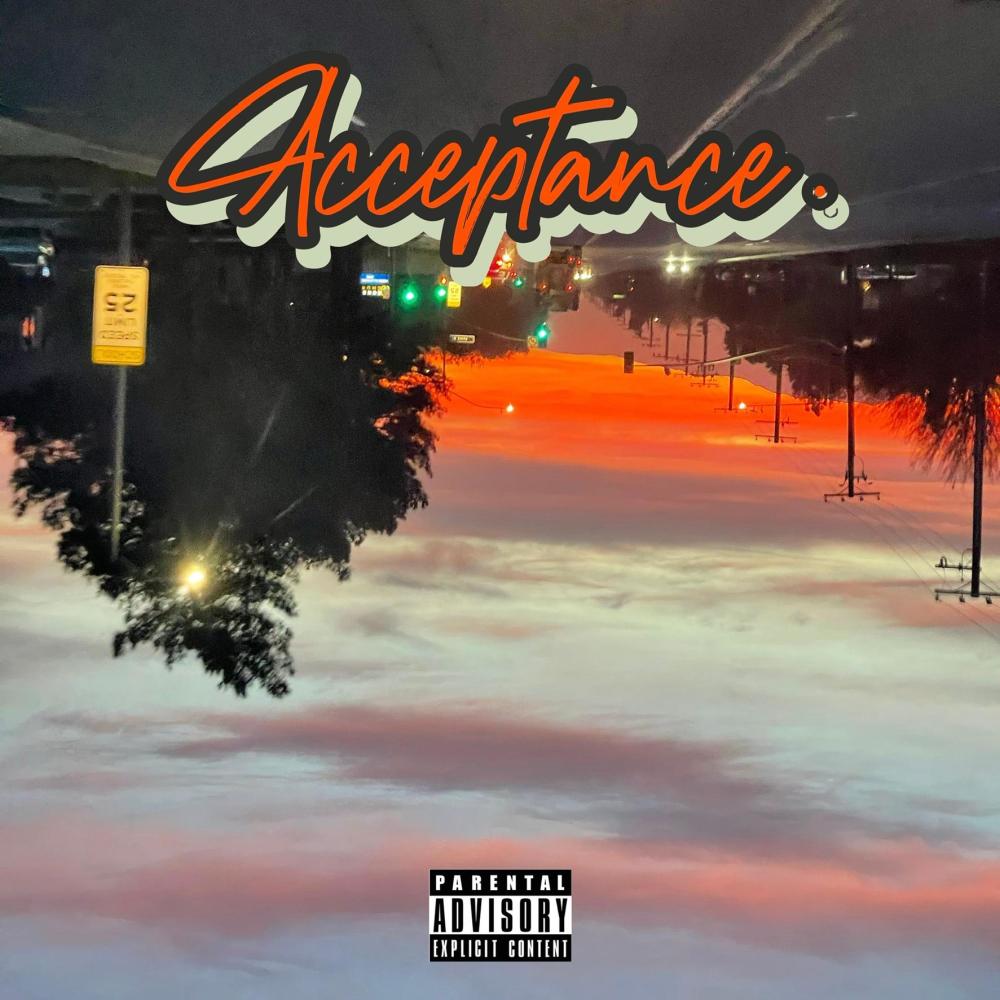 Acceptance (Explicit)