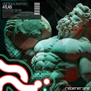 Atlas (Asteroid Remix) dari Kinetica