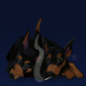 default playlist img