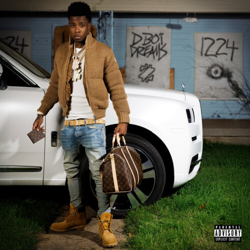 Dope Stories (Explicit)