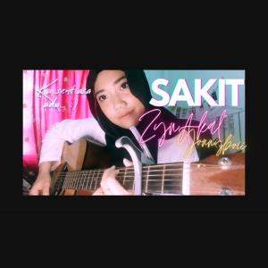 Listen to Sakit song with lyrics from Zaharina ahmad