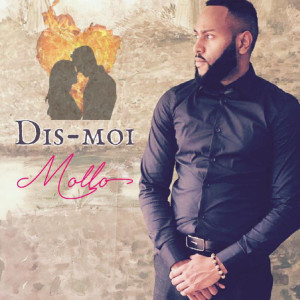 Album Dis - moi from Mollo