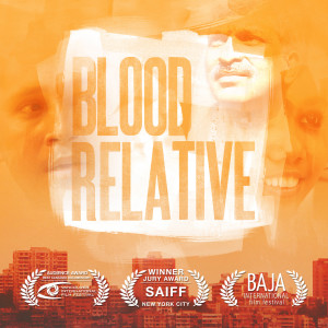 Schaun Tozer的专辑Blood Relative (Original Motion Picture Soundtrack)
