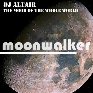 Dj Altair的專輯The Mood of the Whole World