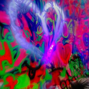 อัลบัม tU pi3l ศิลปิน Yvng Lxxo