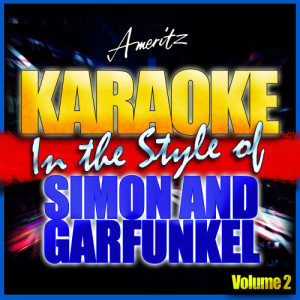 ดาวน์โหลดและฟังเพลง Homeward Bound (In the Style of Simon and Garfunkel) [Karaoke Version] (Karaoke Version) พร้อมเนื้อเพลงจาก Ameritz - Karaoke