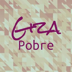 Album Giza Pobre from Various