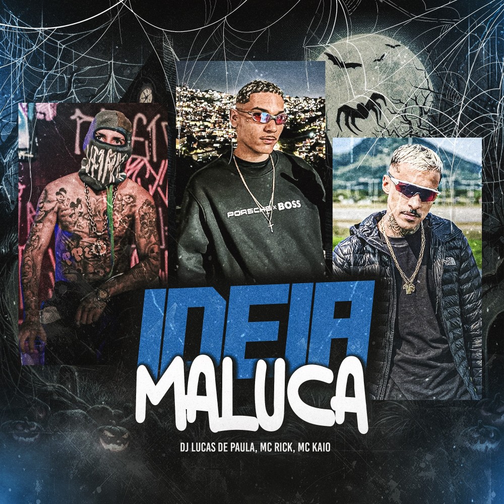 Ideia Maluca (Explicit)