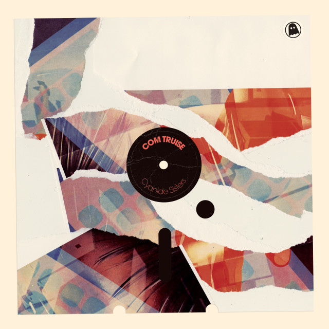 ดาวน์โหลดและฟังเพลง Iwywaw พร้อมเนื้อเพลงจาก Com Truise