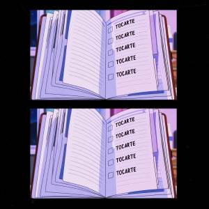 ดาวน์โหลดและฟังเพลง Tocarte พร้อมเนื้อเพลงจาก Sofia LaSanta