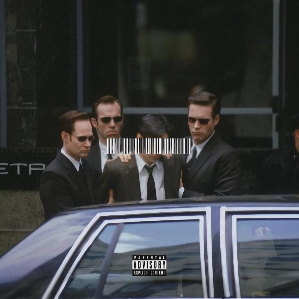 ILEGAL (feat. Seliwan) (Explicit)