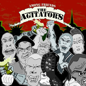 ดาวน์โหลดและฟังเพลง You're Going Down พร้อมเนื้อเพลงจาก The Agitators