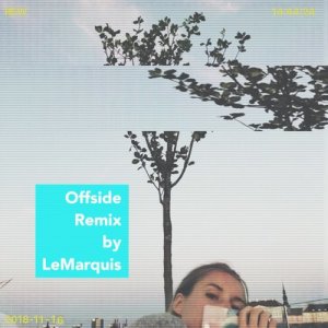 ดาวน์โหลดและฟังเพลง Offside (Lemarquis Remix) พร้อมเนื้อเพลงจาก NOËP