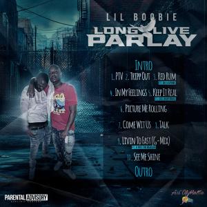 收聽Lil BooBie的In My Feelings (Explicit)歌詞歌曲