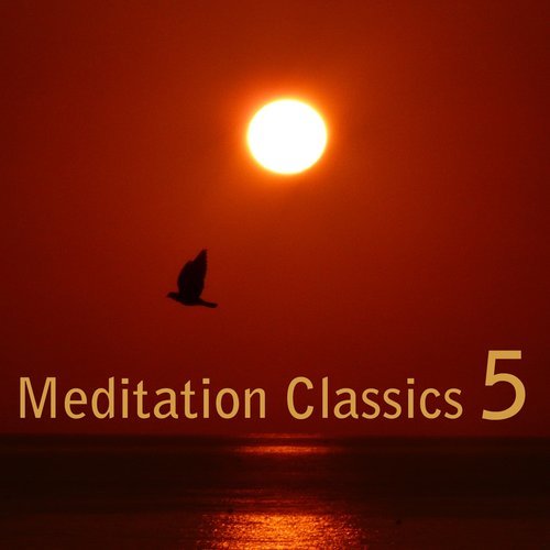 Thaïs, Act II: Meditation