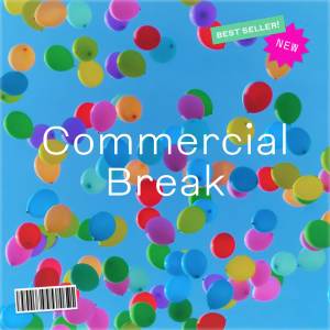 Various的专辑Commercial Break