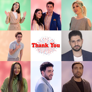Listen to Thank You (Explicit) song with lyrics from Edgar Aleksanyan