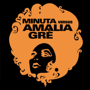 收聽Amalia Gre'的I Need A Crown歌詞歌曲