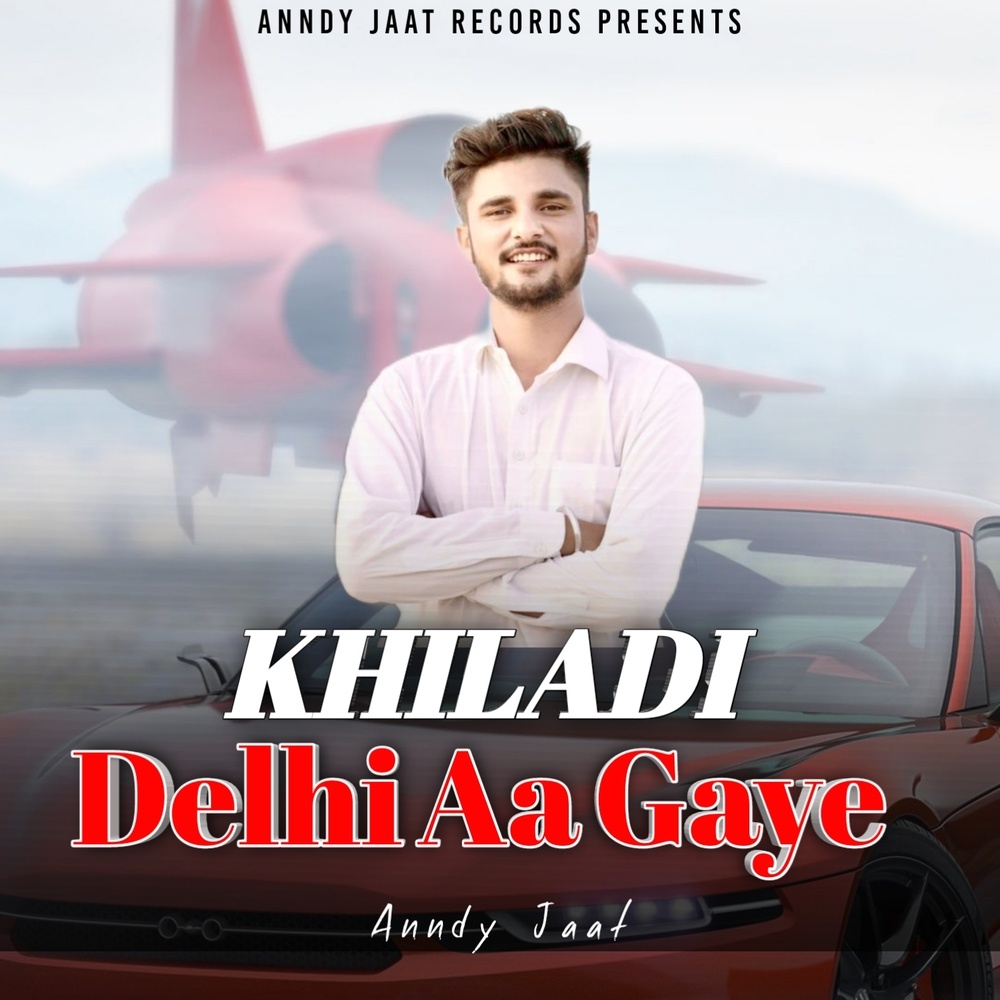 Khiladi Delhi Aa Gaye