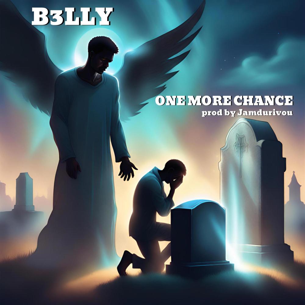 One more chance (Explicit)