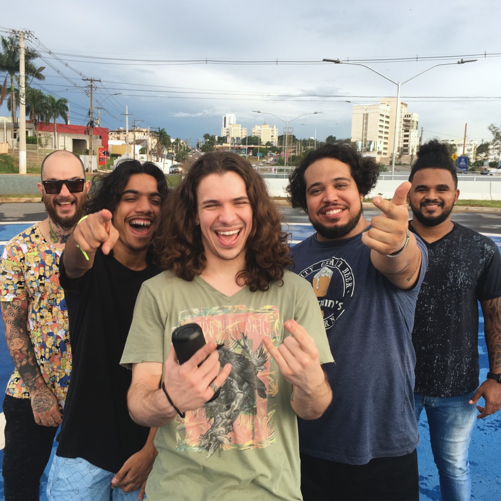 Família São os Meus Amigos