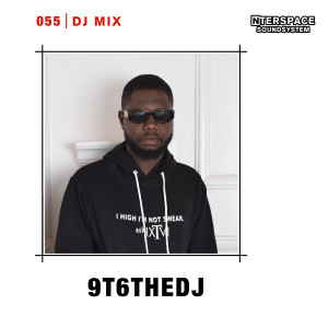 อัลบัม InterSpace 055: 9T6theDJ (DJ Mix) ศิลปิน 9T6theDJ