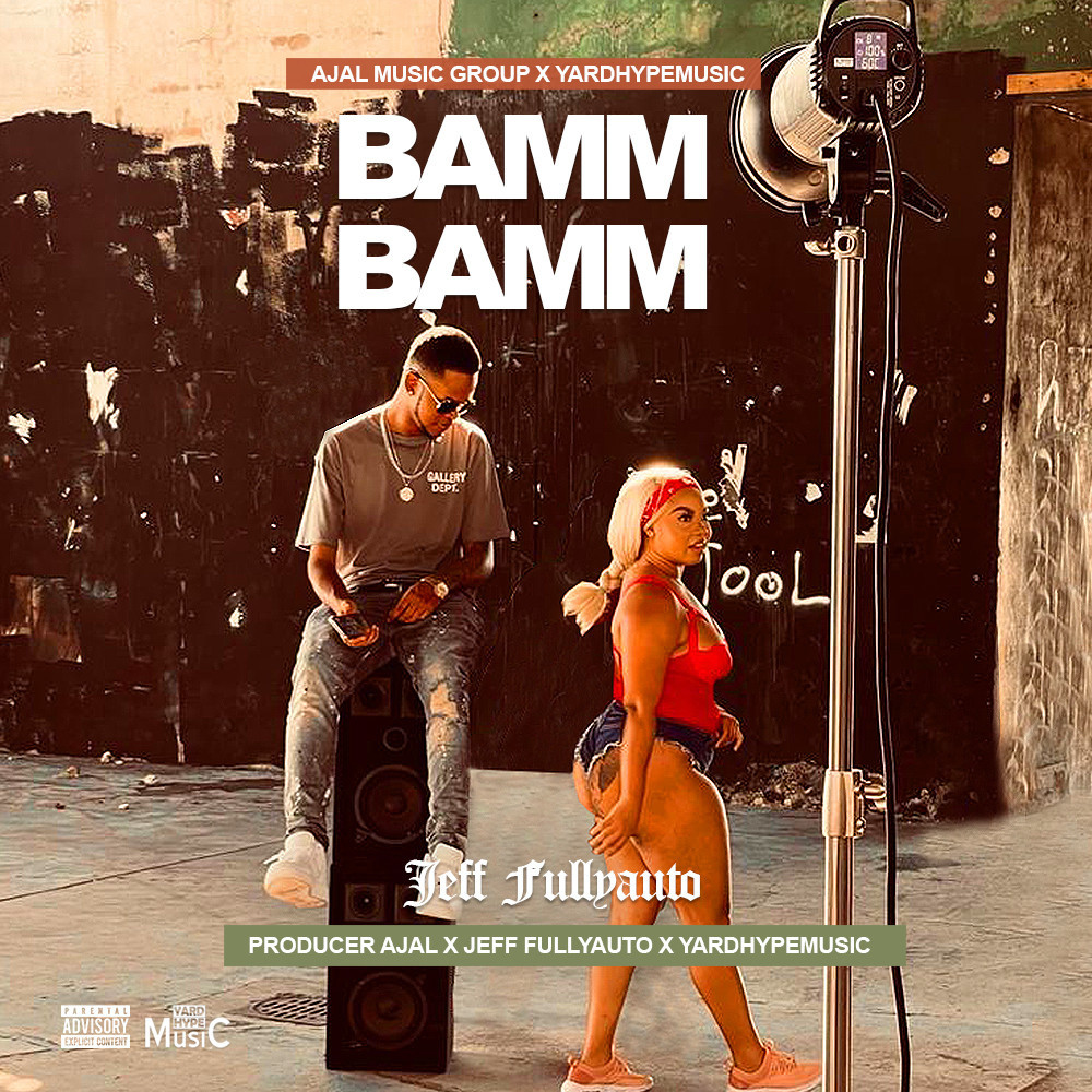 Bamm Bamm (Explicit)