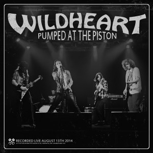 ดาวน์โหลดและฟังเพลง Burn It Down (Live) พร้อมเนื้อเพลงจาก Wildheart