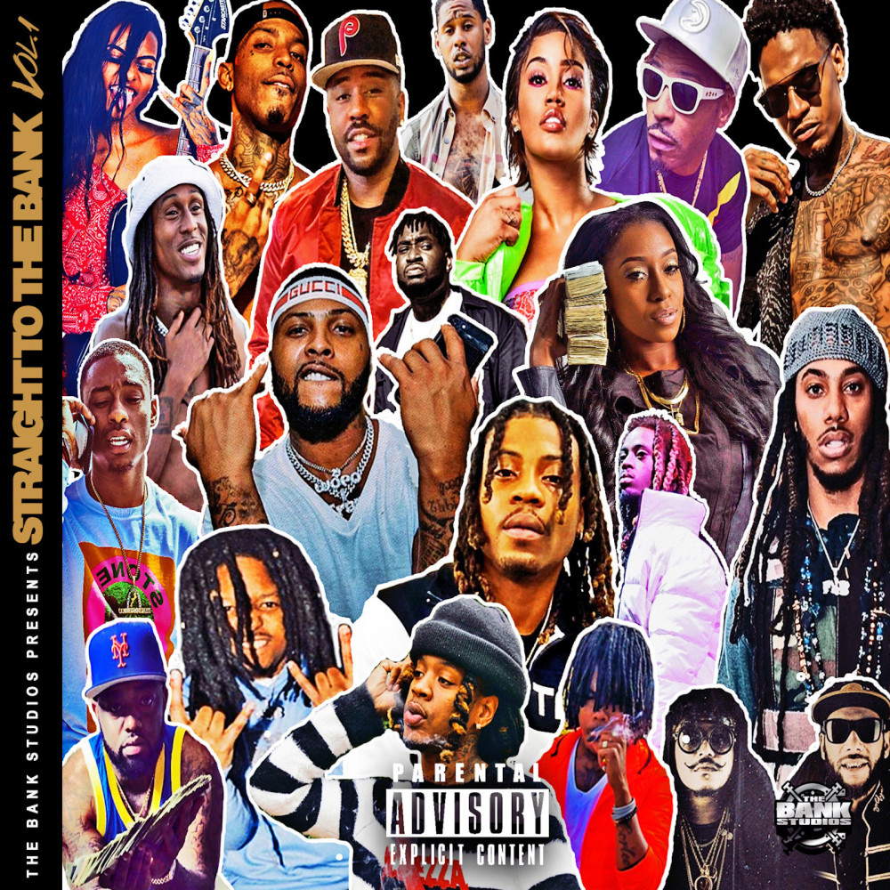 Blessings (Explicit)