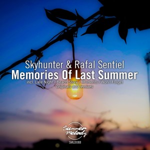 Dengarkan lagu Beach Story nyanyian Skyhunter dengan lirik