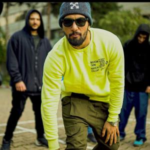 Album Aghrabe (Explicit) from Dadmehr